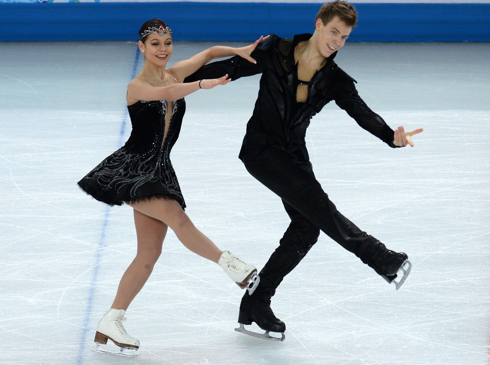 Елена Ильиных/Никита Кацалапов